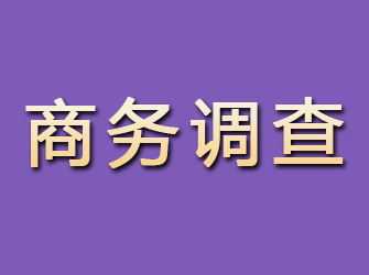 南岳商务调查